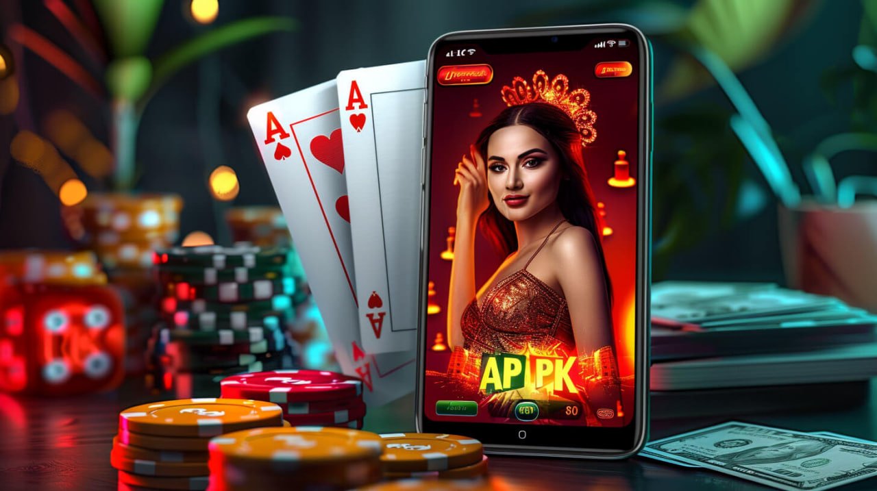 Excited Filipino player checking winning payout on phclub apk mobile screen