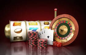 Player browsing phclub apk casino slot games on mobile in the Philippines