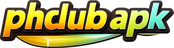 phclub apk official logo